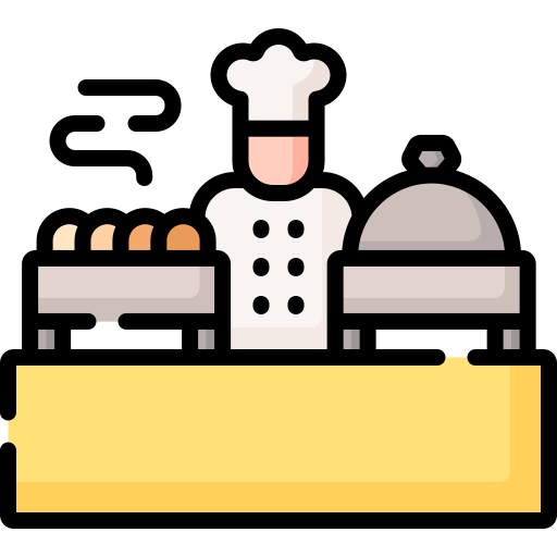 Catering and Food Services