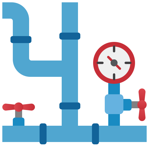 Piping & Flowline Works