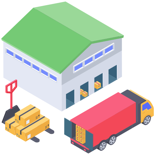Logistics & Supply Chain Management